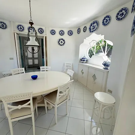 Villa Shanti