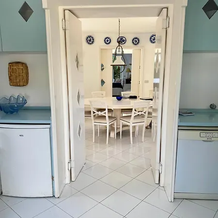 Shanti Villa