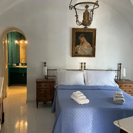 Villa Shanti *