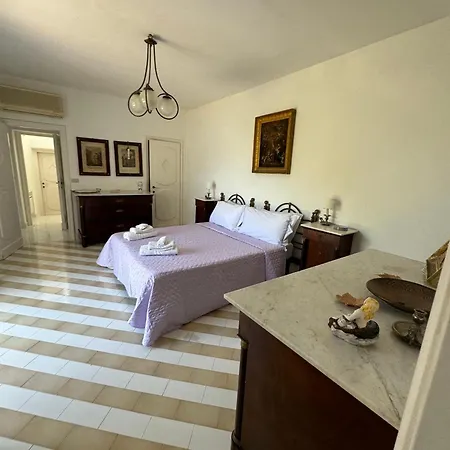 Shanti * Anacapri (Isola di Capri)