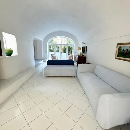 Shanti Villa