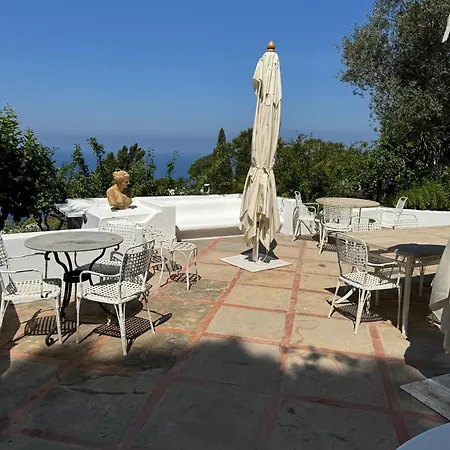 Shanti * Anacapri (Isola di Capri)