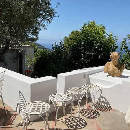 Shanti Anacapri (Isola di Capri)